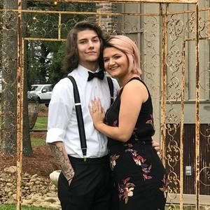 Meet your Posher, Jacob